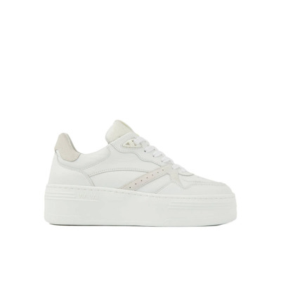 VIA VAI Sneakers Via Vai , Beige , Dames