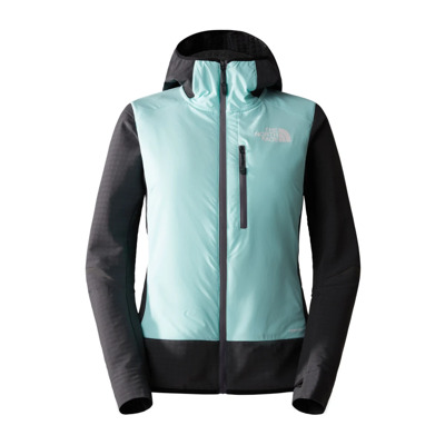 Ventrix Midlayer Windjack The North Face , Blue , Dames