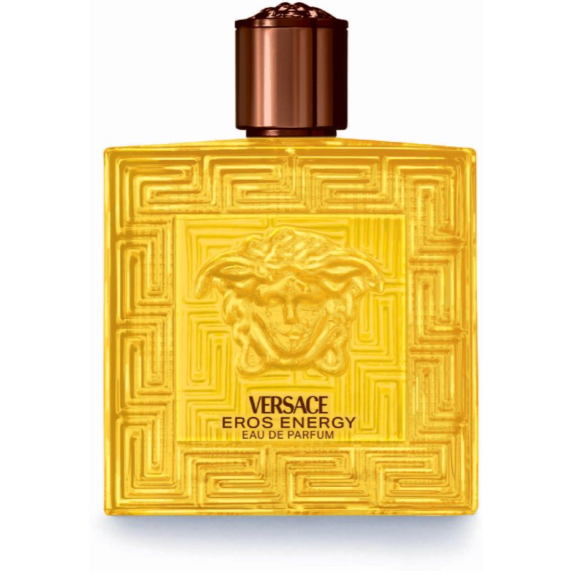 Versace Eros Energy Eau de Parfum voor Mannen 100 ml