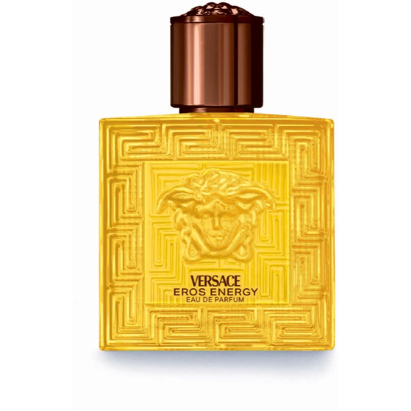 Versace Eros Energy Eau de Parfum voor Mannen 50 ml