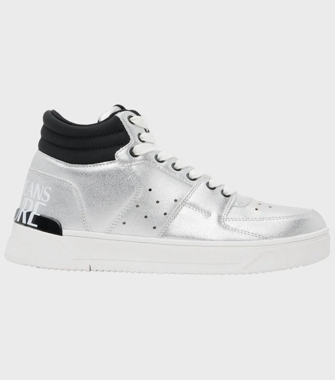 Versace Jeans Couture | high top sneakers