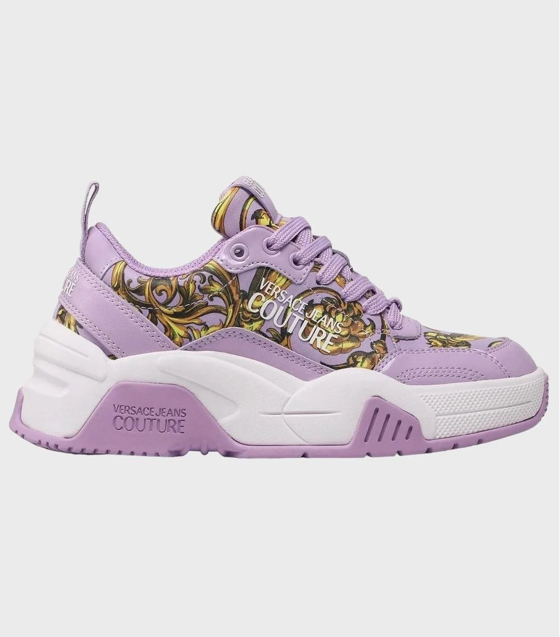 Versace Jeans Couture sneakers