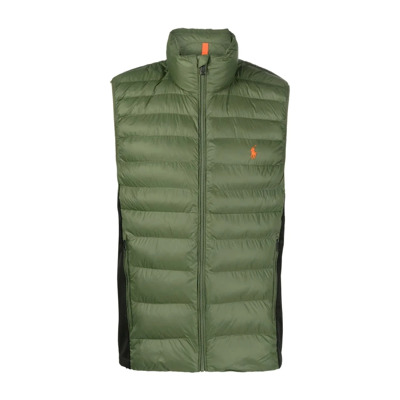 Vests Polo Ralph Lauren , Green , Heren