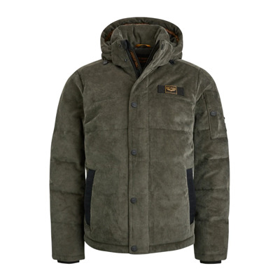 Winter Jackets PME Legend , Gray , Heren