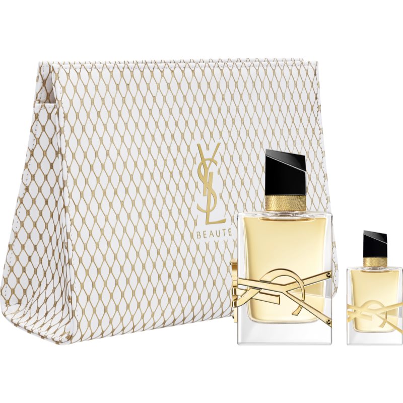 Yves Saint Laurent Libre Gift Set voor Vrouwen