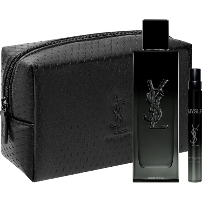 Yves Saint Laurent MYSLF Gift Set voor Mannen