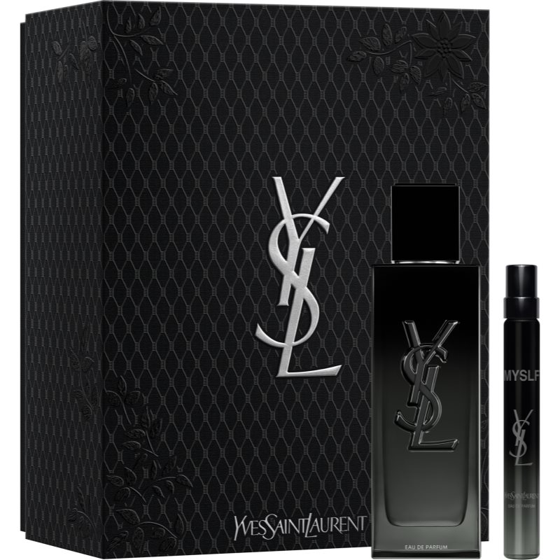 Yves Saint Laurent MYSLF Gift Set voor Mannen