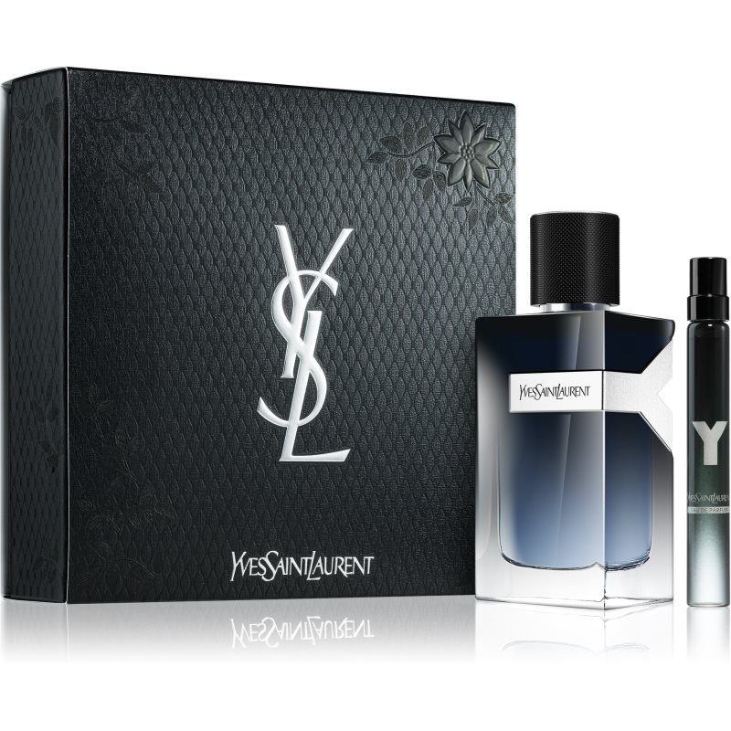 Yves Saint Laurent Y Gift Set voor Vrouwen