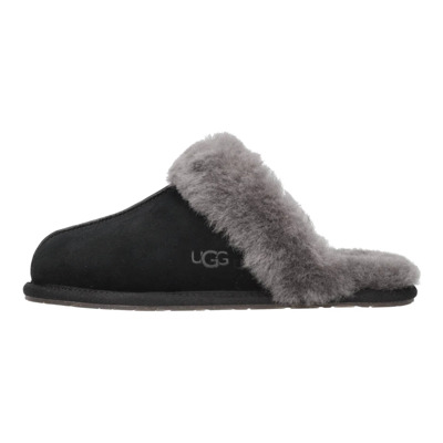 Zwart UGG , Black , Dames