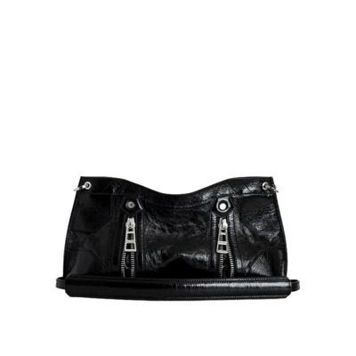 Zwarte Tassen Sunny Moody Stijl Zadig & Voltaire , Black , Dames