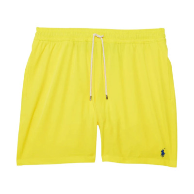 Zwembroek - Ralph Lauren Ralph Lauren , Yellow , Heren