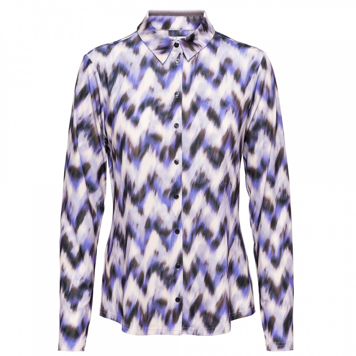 &Co Woman Blouse lotte zigzag