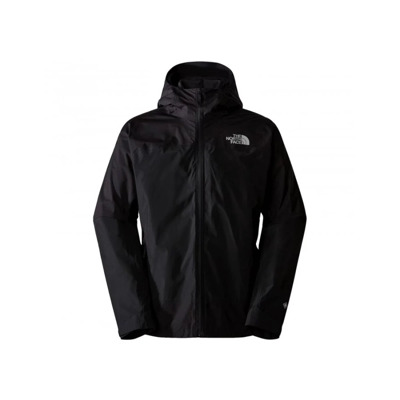 3-in-1 Mountain Light Gore-Tex Jas The North Face , Black , Heren