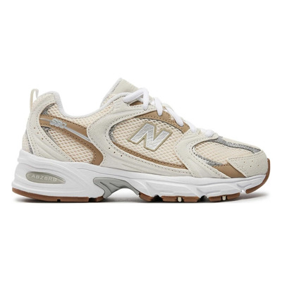 530 Sneakers New Balance , Beige , Unisex