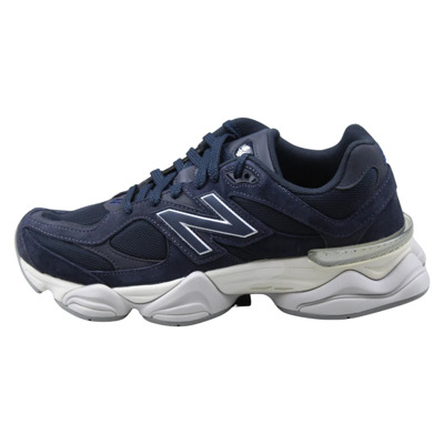 9060 'Eclipse' Sneakers New Balance , Blue , Heren