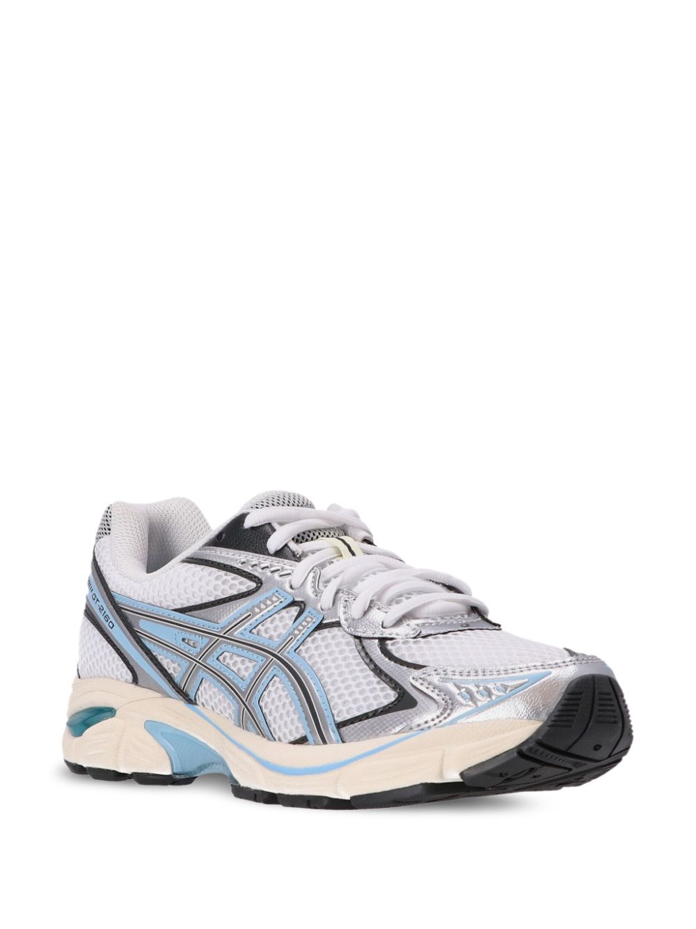 ASICS GT-2160 "White/Pure Silver" sneakers - Wit