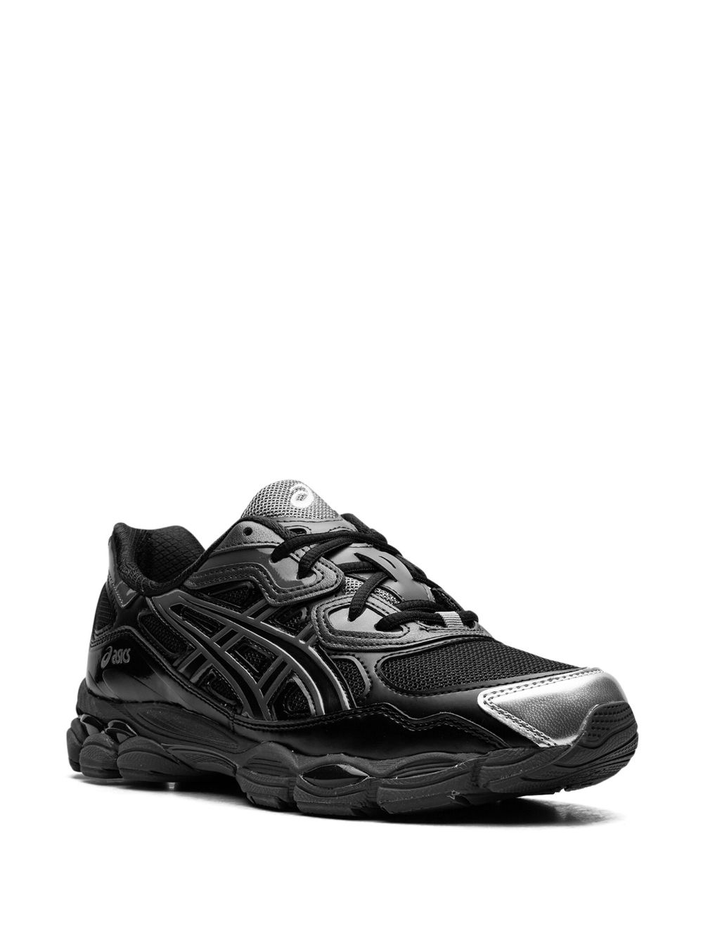 ASICS Kicki Yang Zhang Gel-NYC sneakers - Zwart