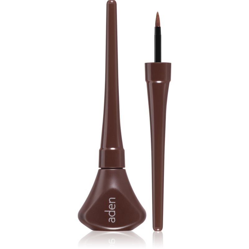 Aden Cosmetics Dipliner Eyeliner Tint Brown 4,5 ml