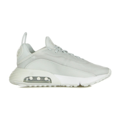 Air Max 2090 Dames Lage Schoen Nike , White , Dames