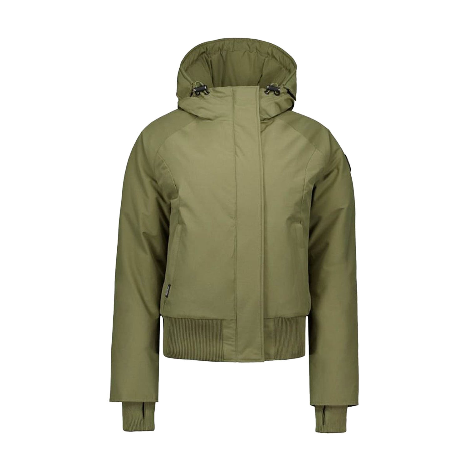 Airforce Bomber Jacket Dames