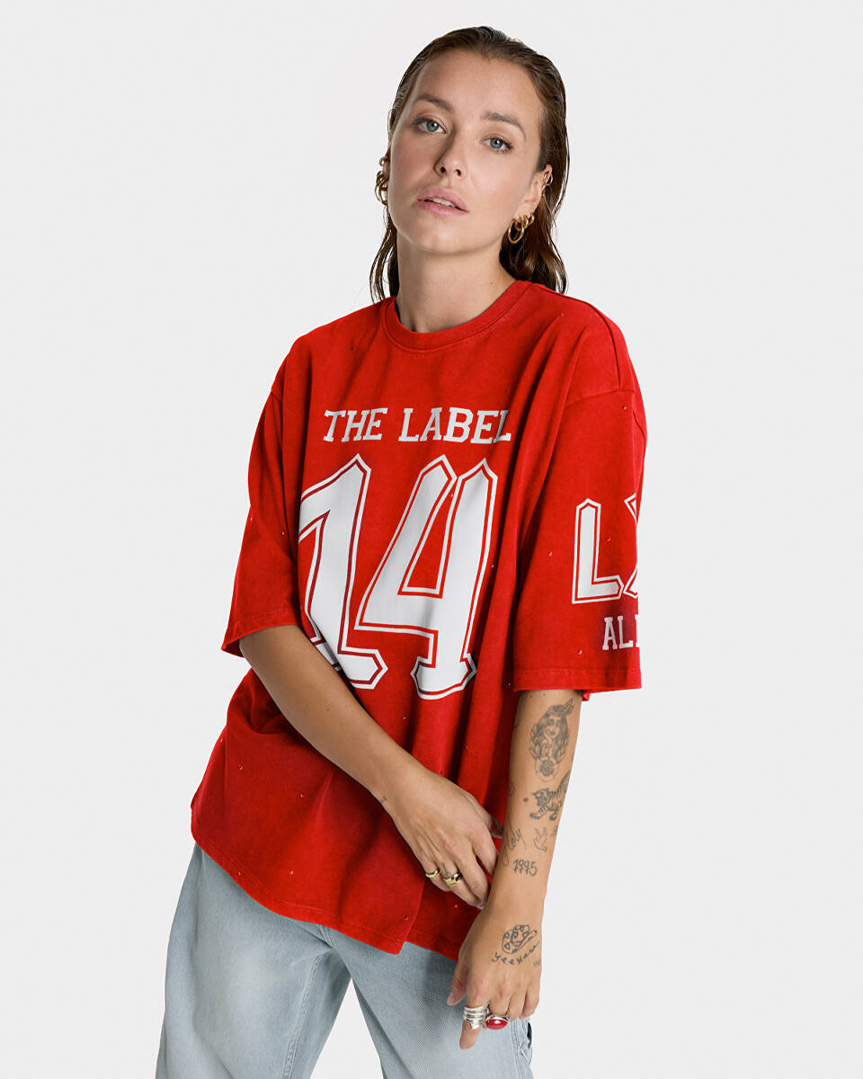 Alix The Label T-shirt 2410869807