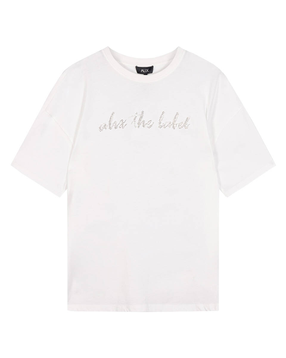 Alix The Label T-shirt 2411819004