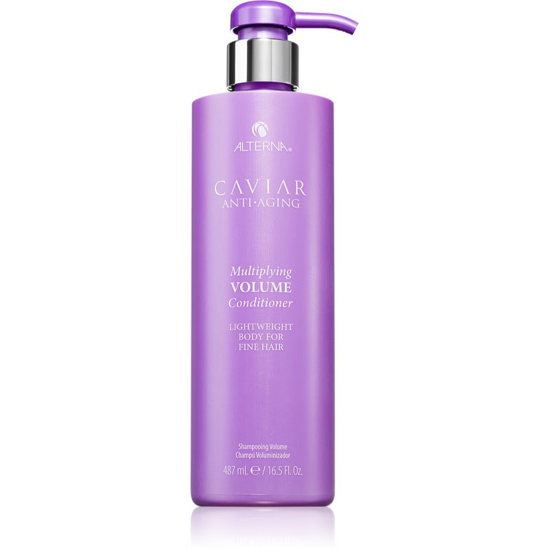 Alterna Caviar Anti-Aging Multiplying Volume Haarconditioner voor Meer Volume 487 ml