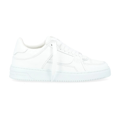 Apex Flat White Sneakers Represent , White , Heren