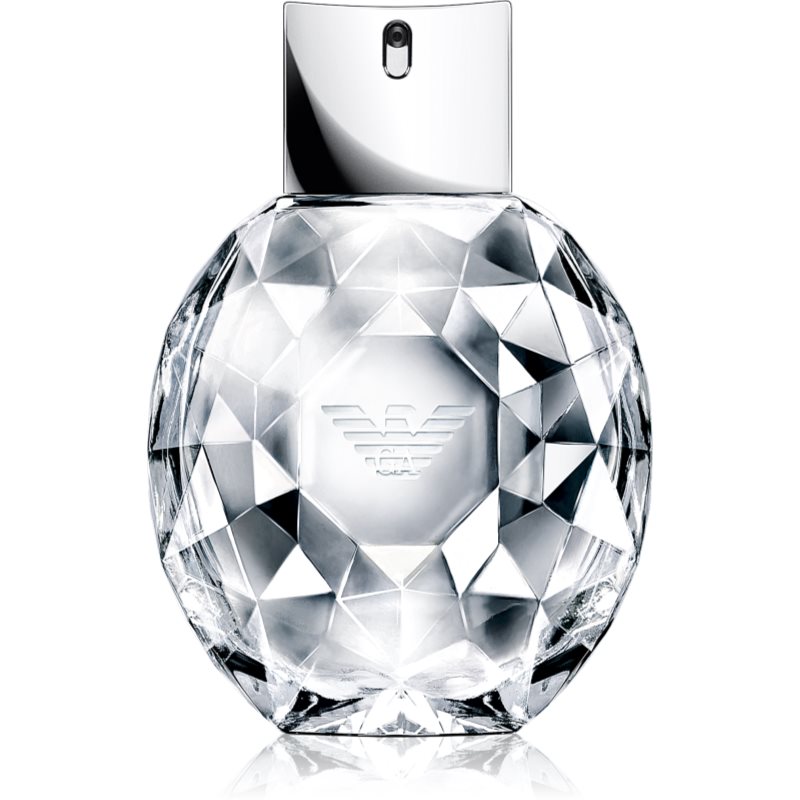 Armani Emporio Diamonds Eau de Parfum voor Vrouwen 50 ml