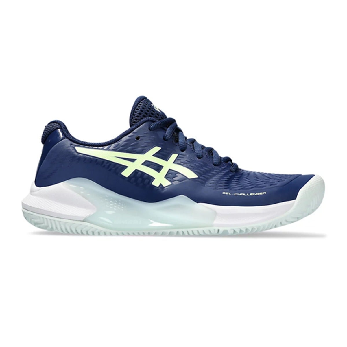 Asics Gel-challenger 14 Clay Dames