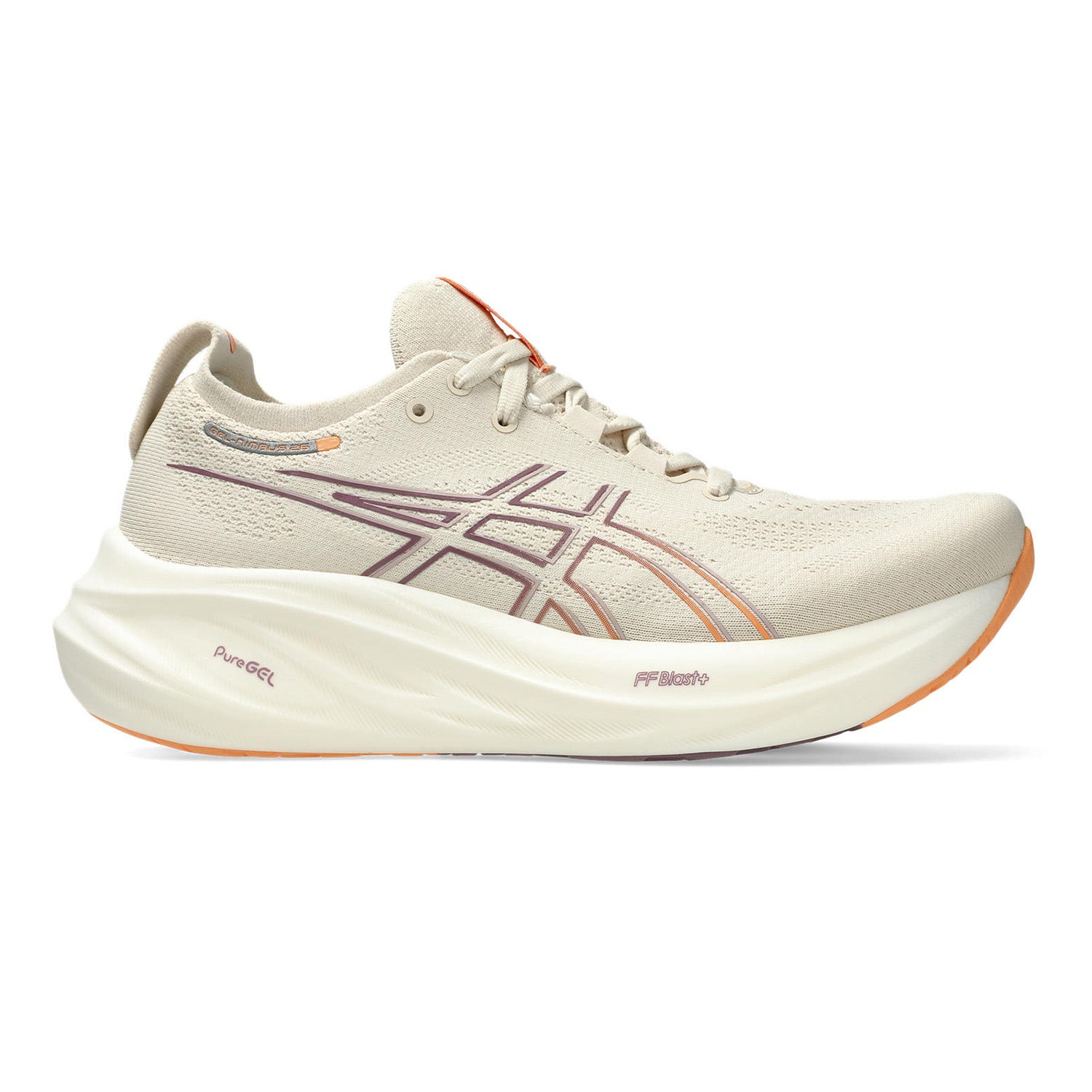 Asics Gel-nimbus 26 Dames