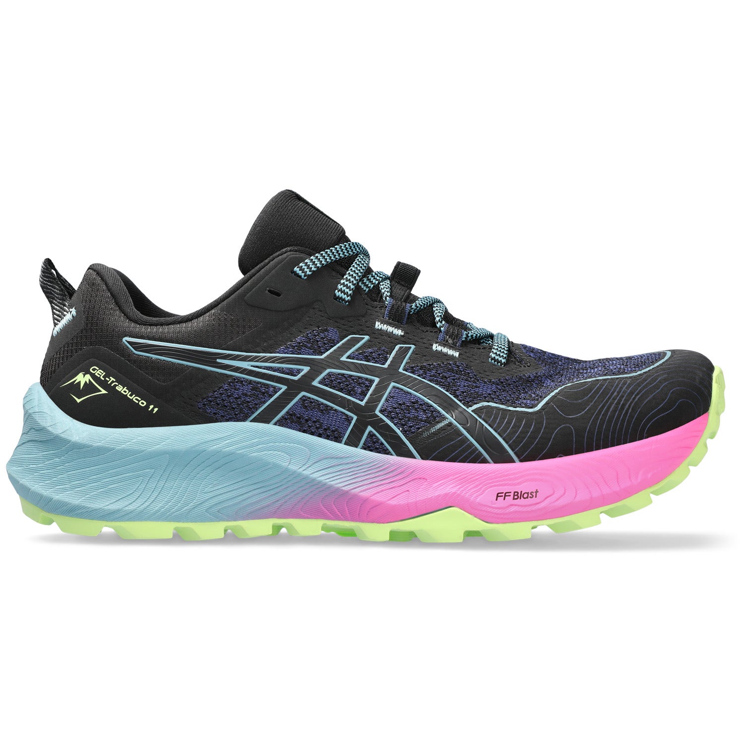 Asics Gel-trabuco 11 Dames