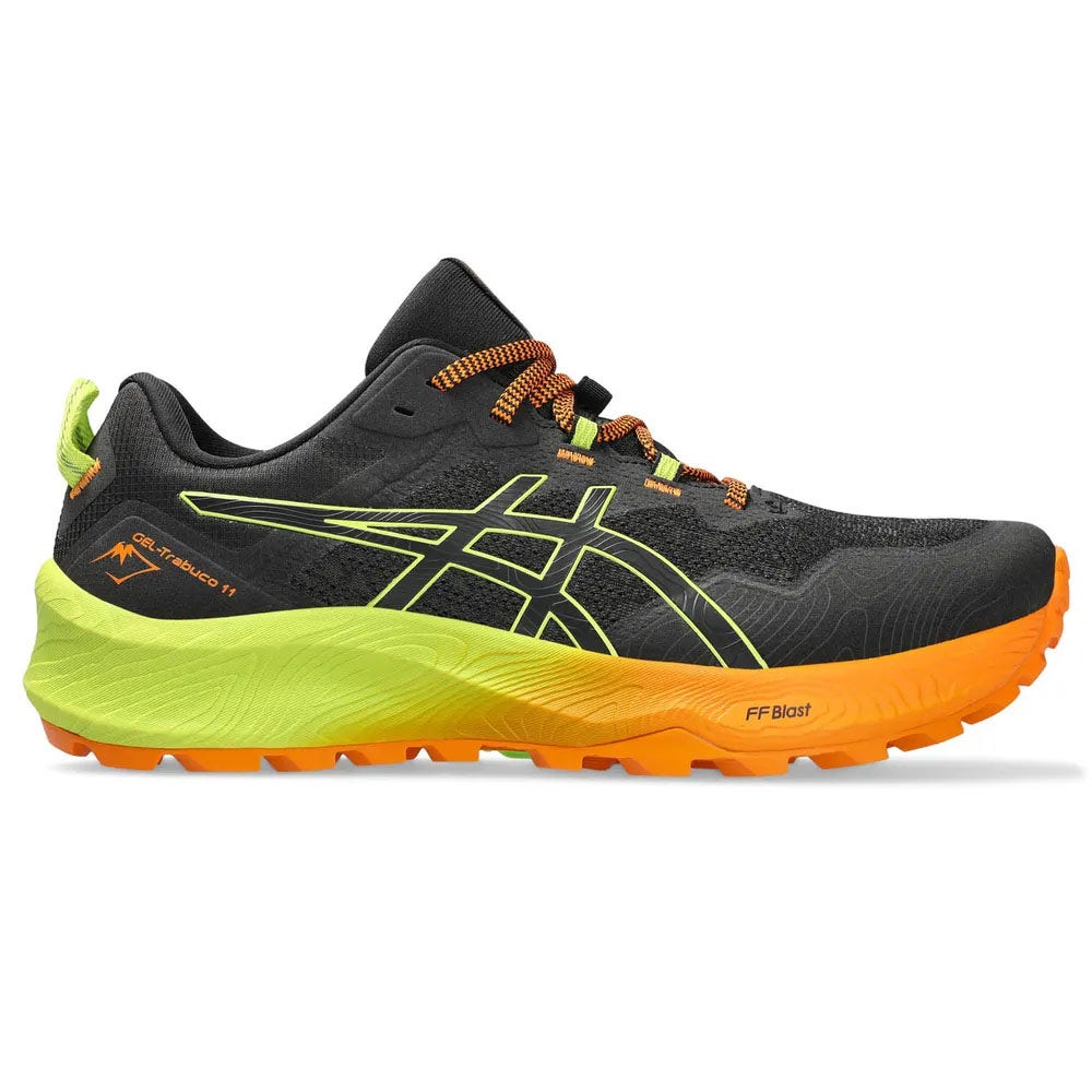 Asics Gel-trabuco 11 Heren