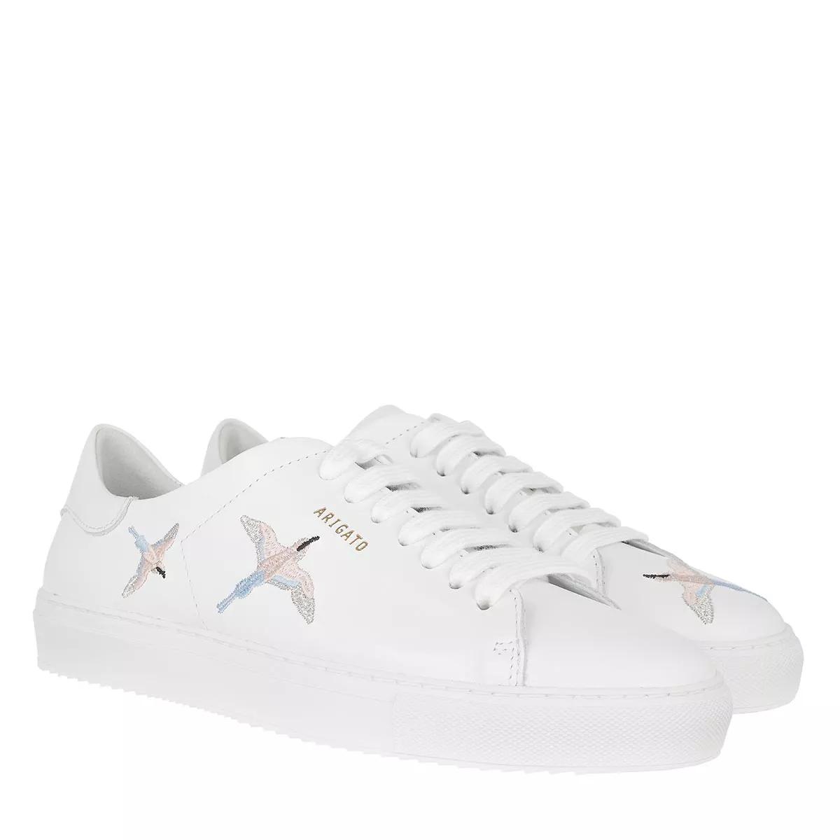 Axel Arigato Sneakers - Clean 90 Bird Sneakers in wit