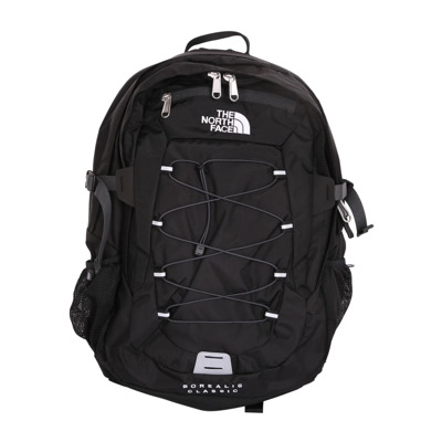 Backpacks The North Face , Black , Heren