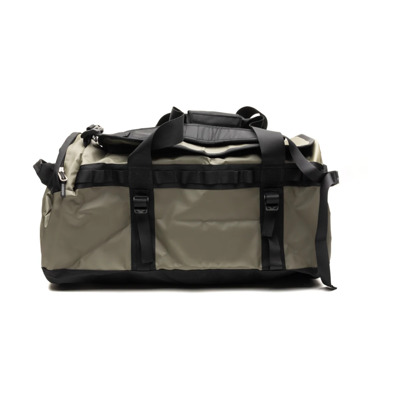 Base Camp Duffel Tas The North Face , Beige , Heren