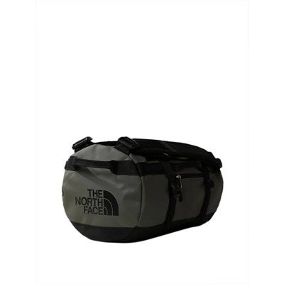 Base Camp Duffel Tas The North Face , Green , Unisex