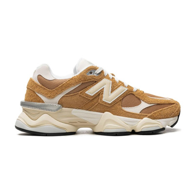 Beige Sneakers 9060 New Balance , Beige , Dames