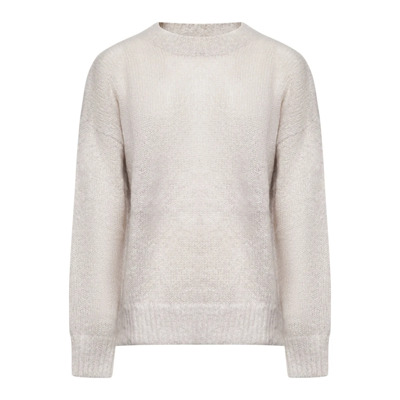 Beige Sweater Enya-GC Isabel Marant Étoile , Beige , Dames