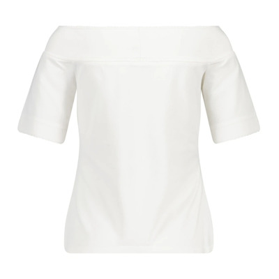 Blouses Marc Cain , White , Dames