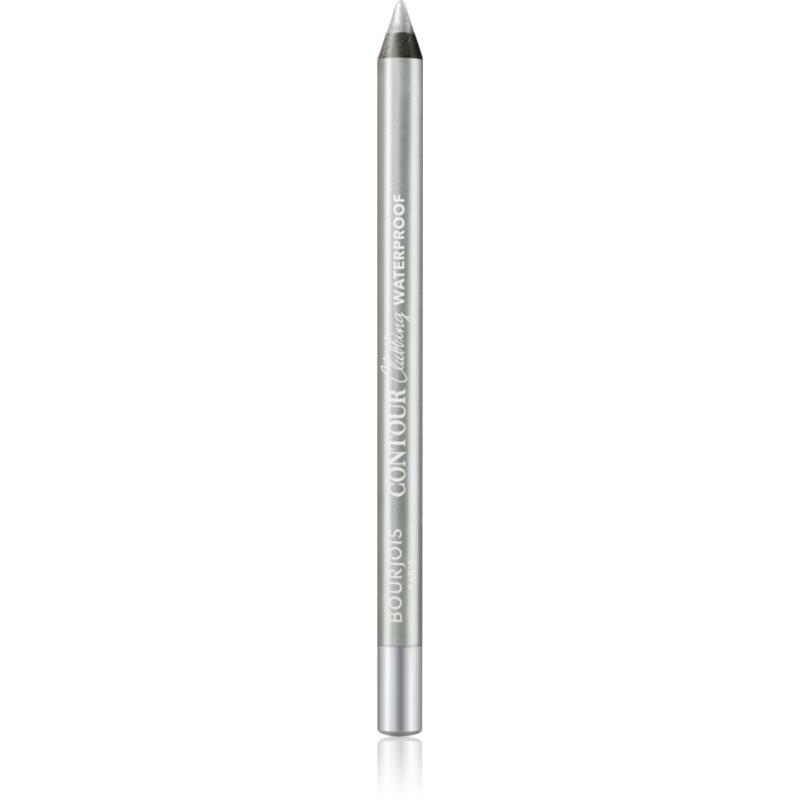 Bourjois Contour Clubbing Waterproof Eyeliner Pencil Tint 052 Disco Ball 1,2 g