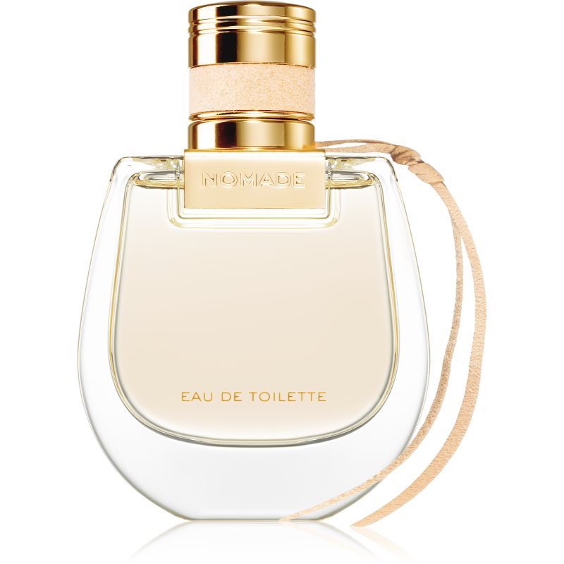 Chloé Nomade Eau de Toilette voor Vrouwen 50 ml