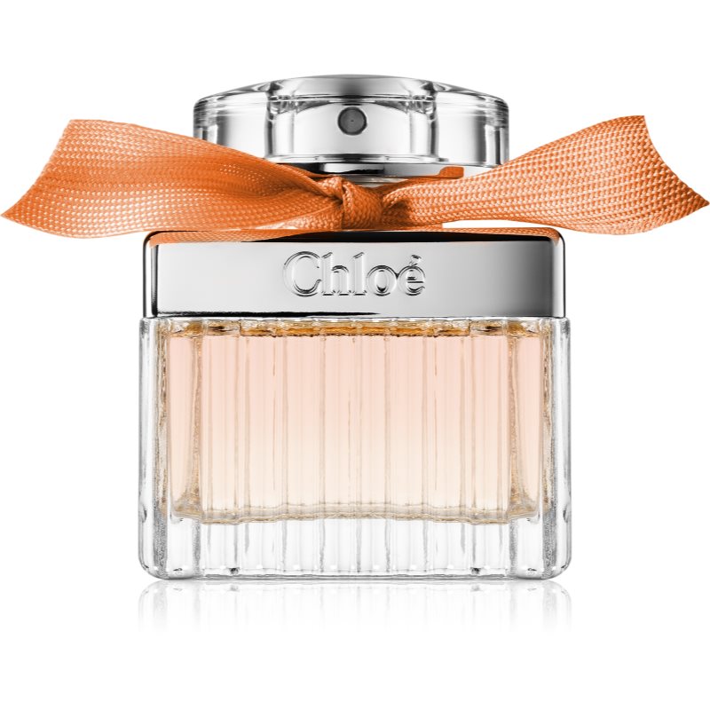 Chloé Rose Tangerine Eau de Toilette voor Vrouwen 50 ml