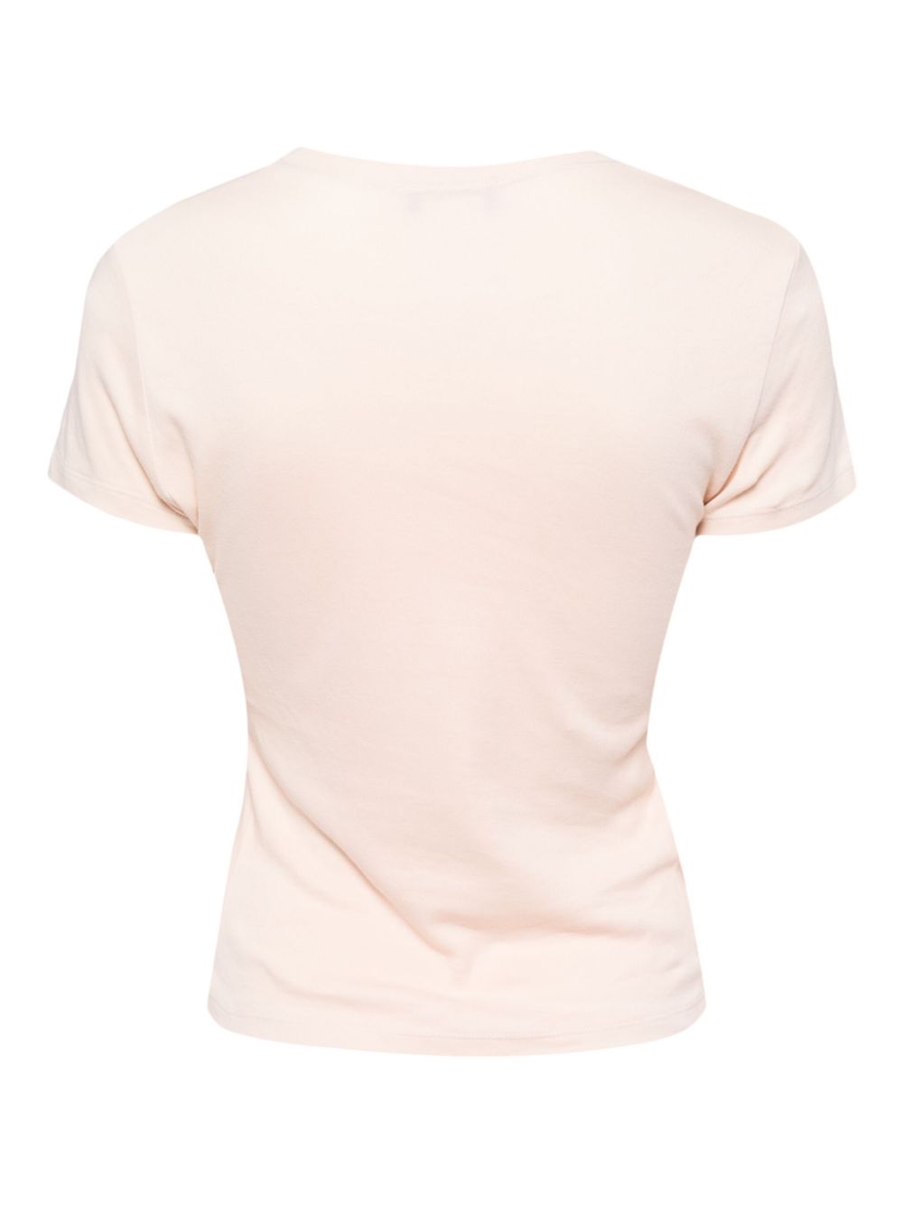 Christian Dior Pre-Owned 2005 T-shirt tops - Roze