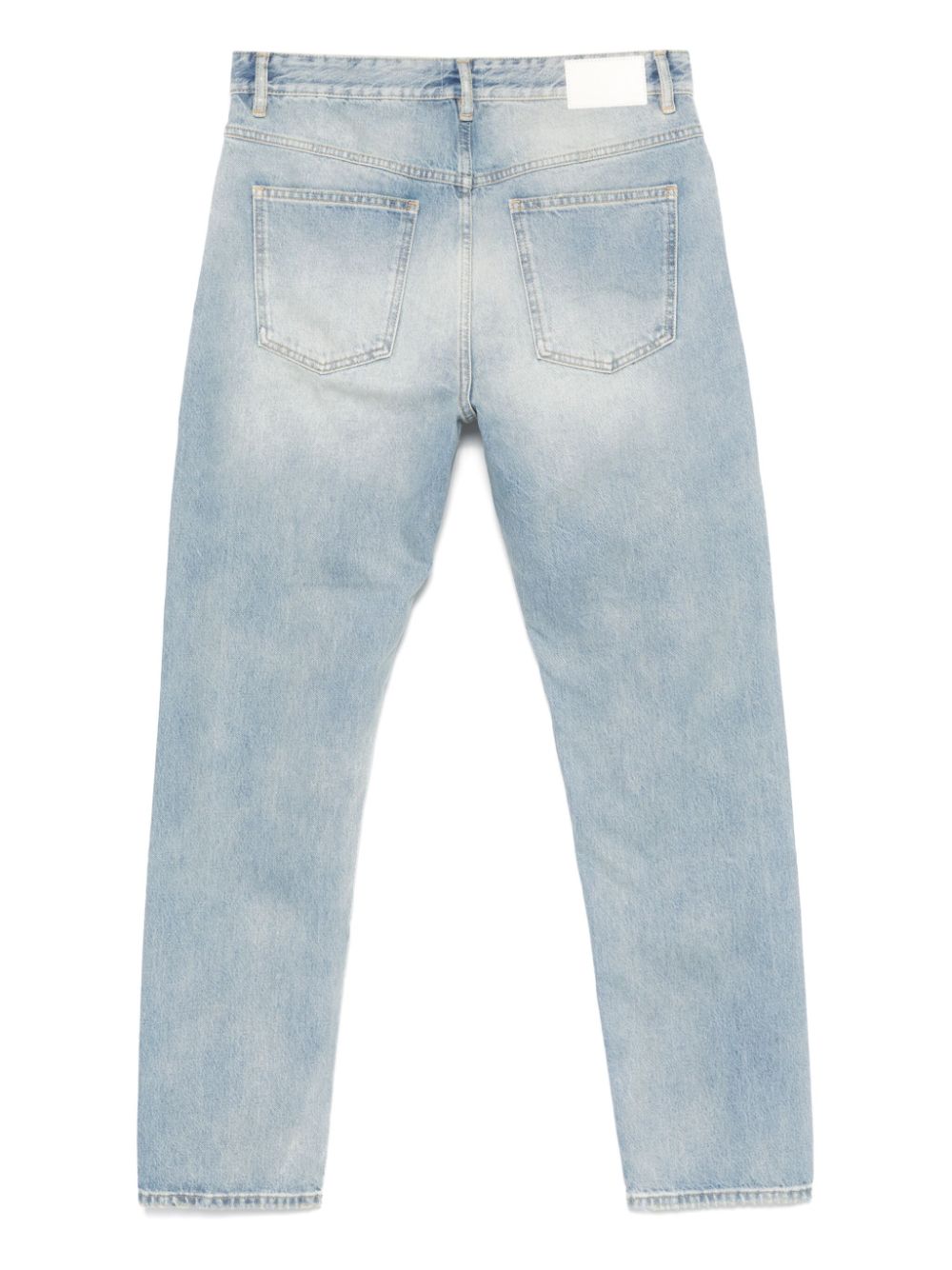 Closed Cooper True jeans - Blauw