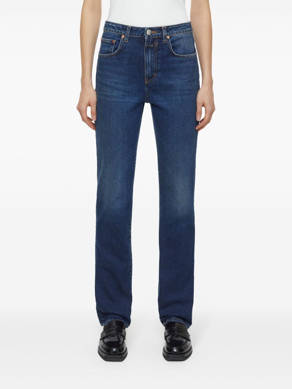 Closed Skinny jeans - Blauw