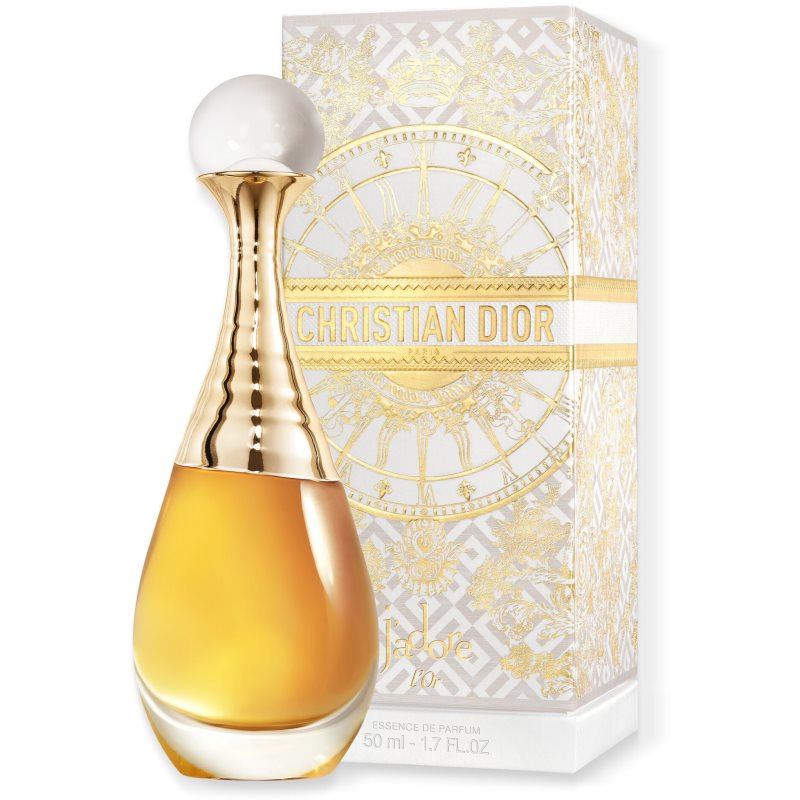 DIOR J'adore L'Or parfum Limited Edition voor Vrouwen 50 ml