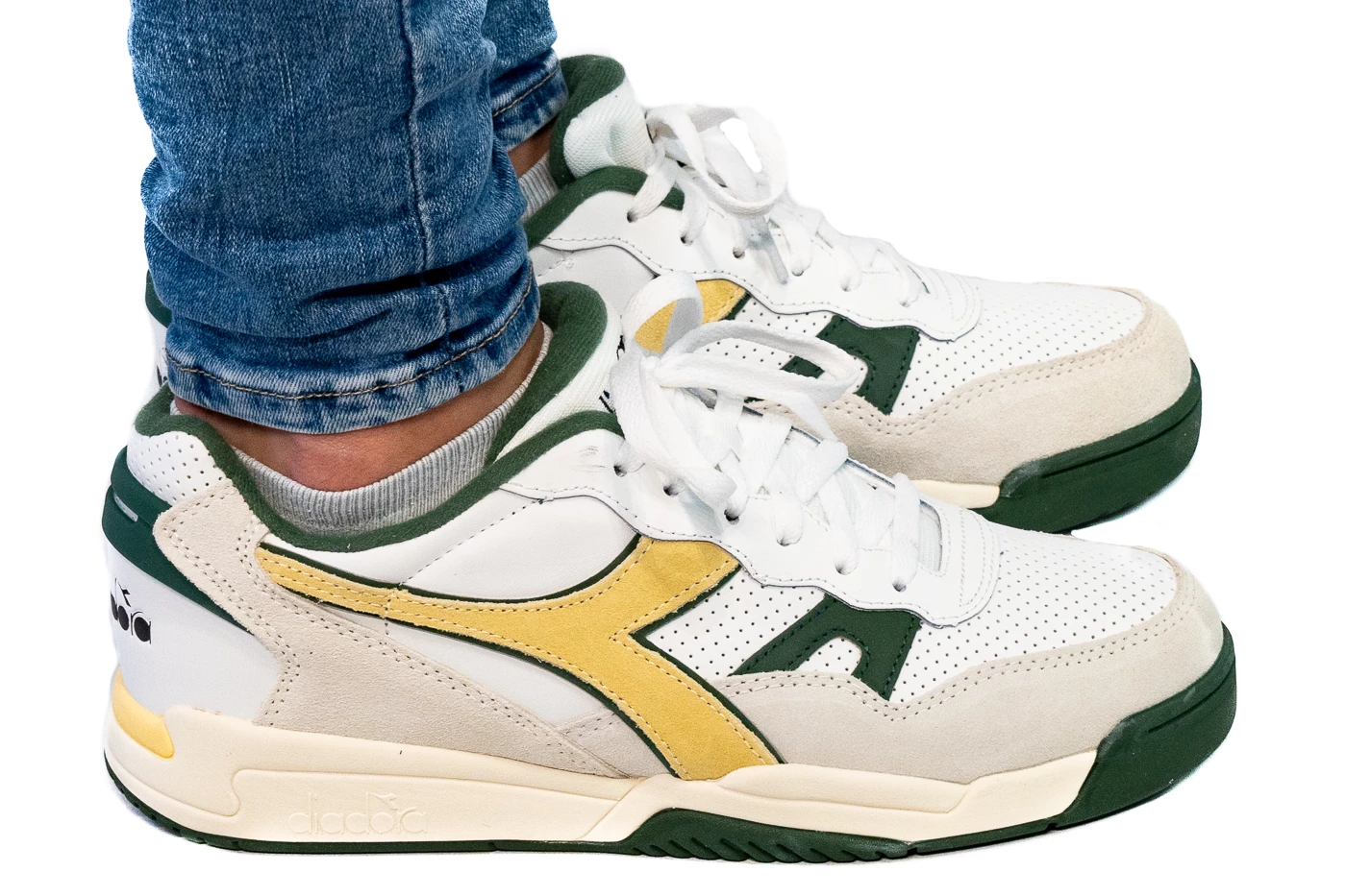 Diadora Winner sl