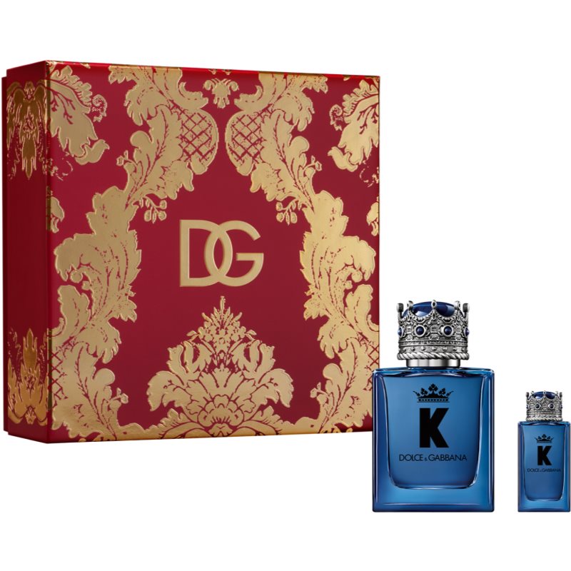 Dolce&Gabbana K by Dolce & Gabbana Set Gift Set voor Mannen I.