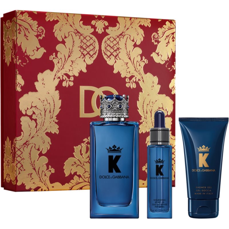 Dolce&Gabbana K by Dolce & Gabbana set voor Mannen